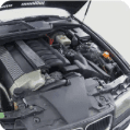 Engine Bay