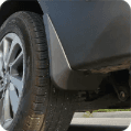 Mudguard