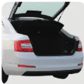 Trunk / Boot