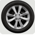 Wheels & Rims